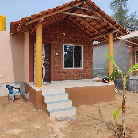 Niyama Beach Stay Gokarna  Extérieur photo