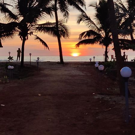 Niyama Beach Stay Gokarna  Extérieur photo