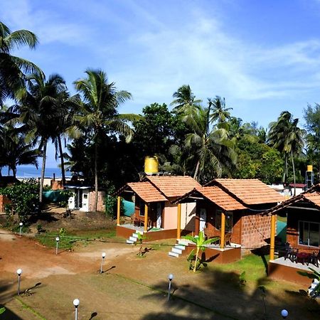 Niyama Beach Stay Gokarna  Extérieur photo