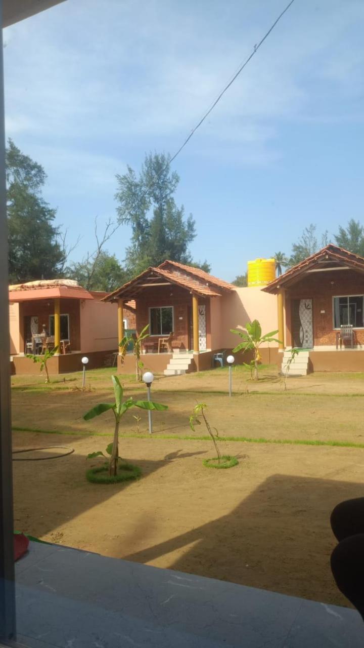 Niyama Beach Stay Gokarna  Extérieur photo
