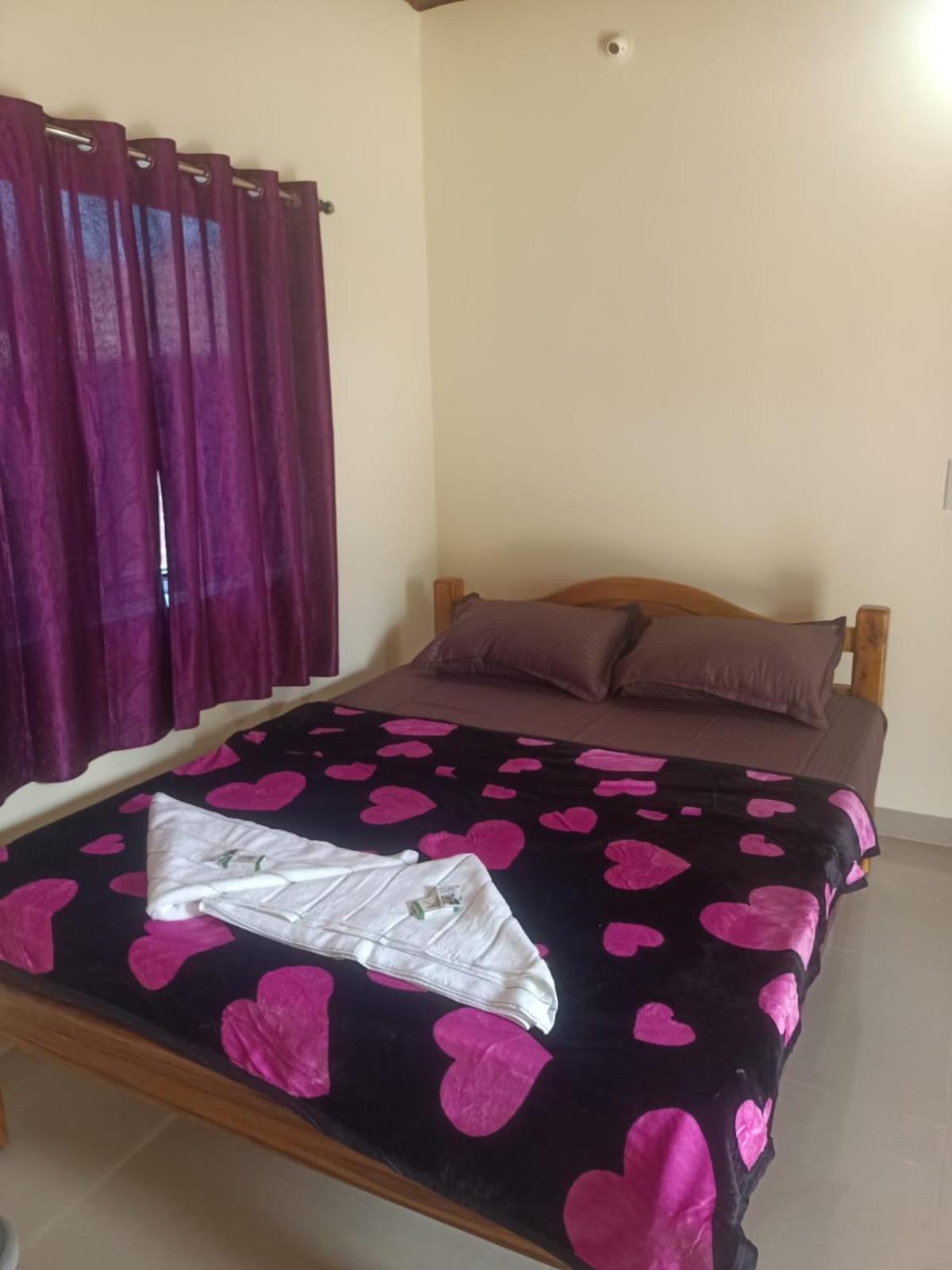 Niyama Beach Stay Gokarna  Extérieur photo