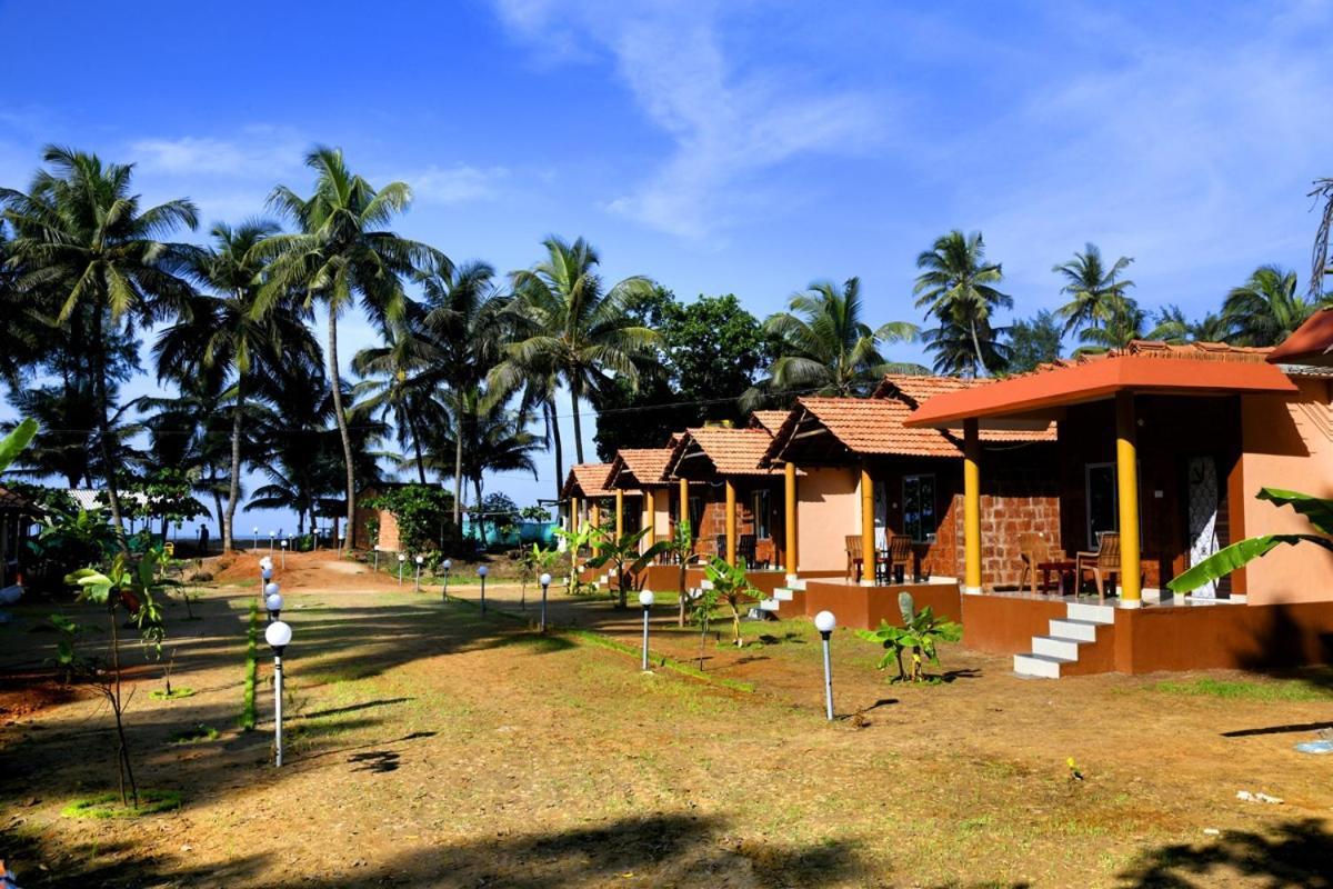 Niyama Beach Stay Gokarna  Extérieur photo