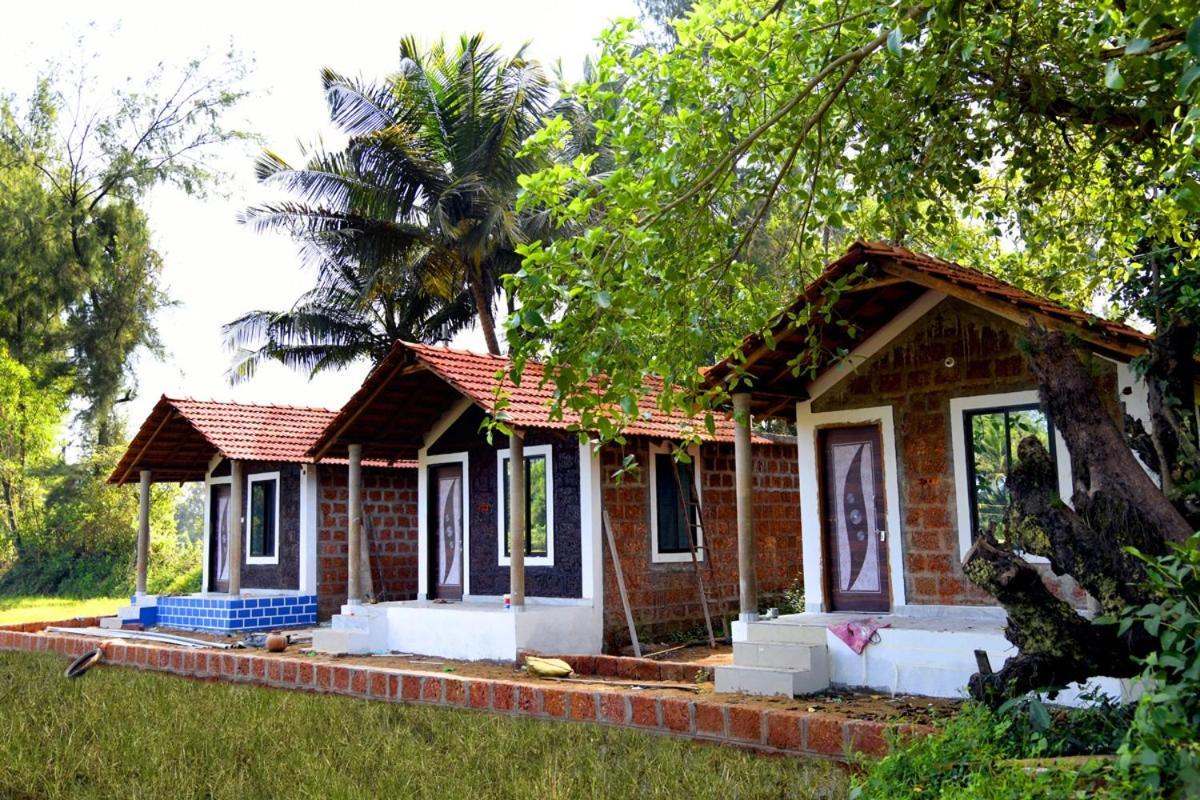 Niyama Beach Stay Gokarna  Extérieur photo