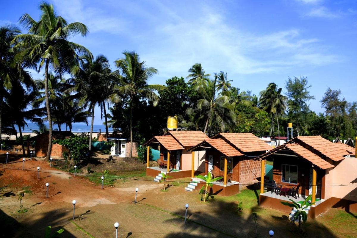 Niyama Beach Stay Gokarna  Extérieur photo
